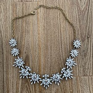 Baublebar Sugarfix (for Target) Crystal Clusters Necklace